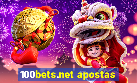 100bets.net apostas